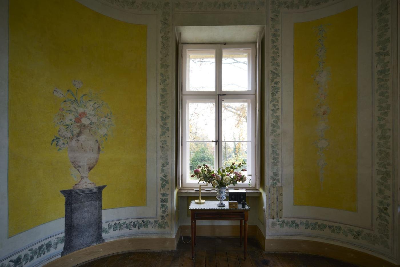 Herrenhaus Harkotten von Korff