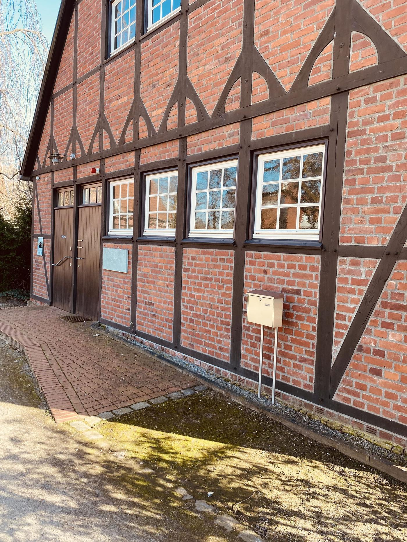 August-Holländer-Museum