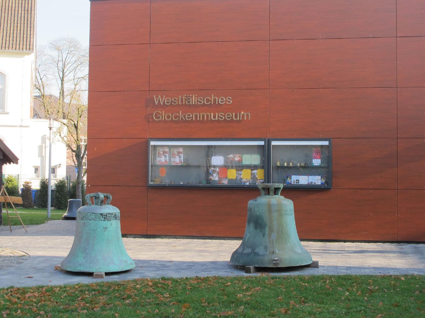 Zeitreise durch die Glockengeschichte