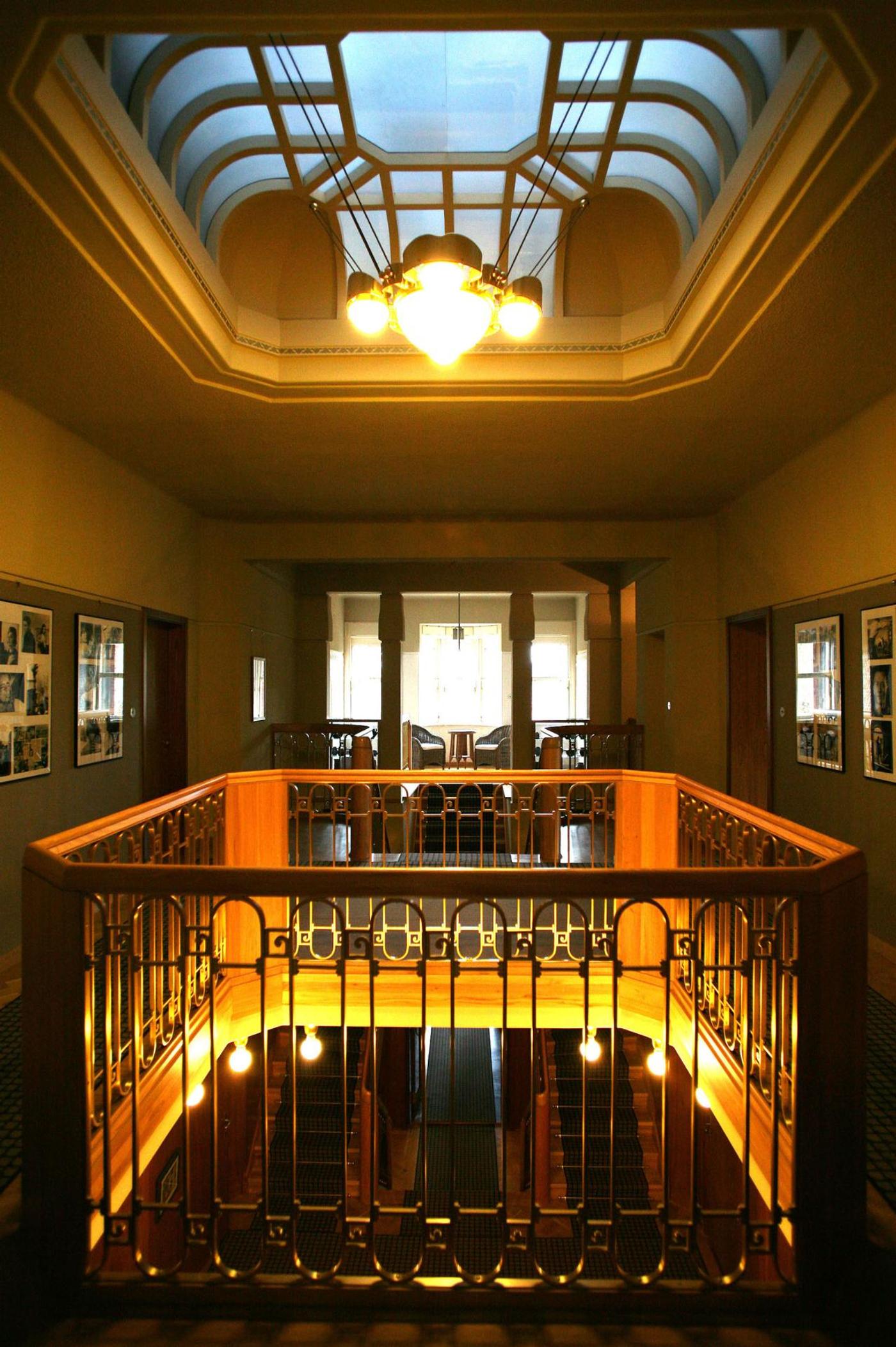 Kunstvolles Juwel in Gera