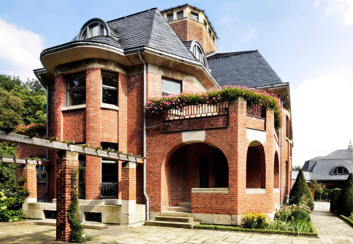 Kunstvolles Juwel in Gera