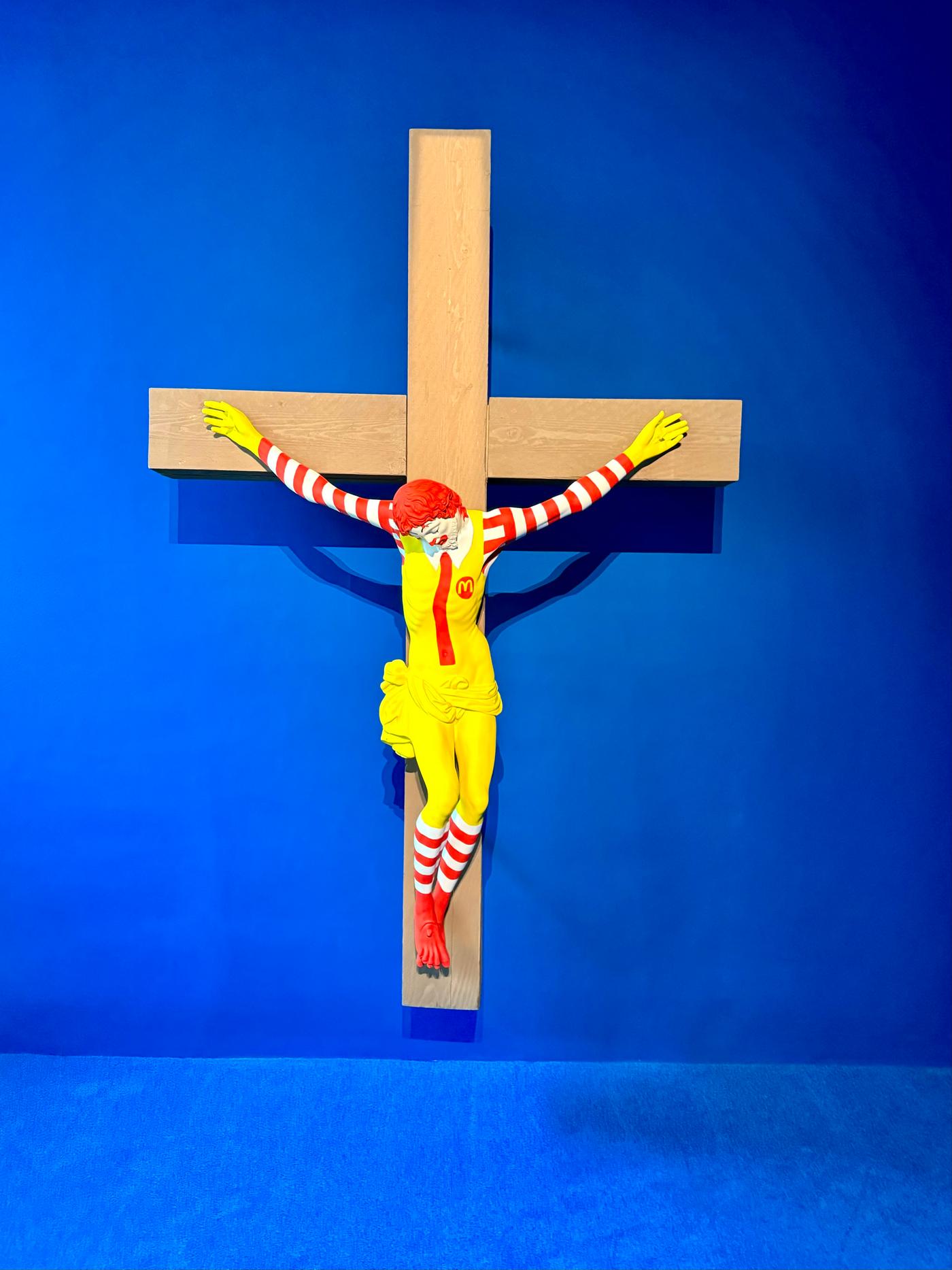 Strengstens verboten 🚫 