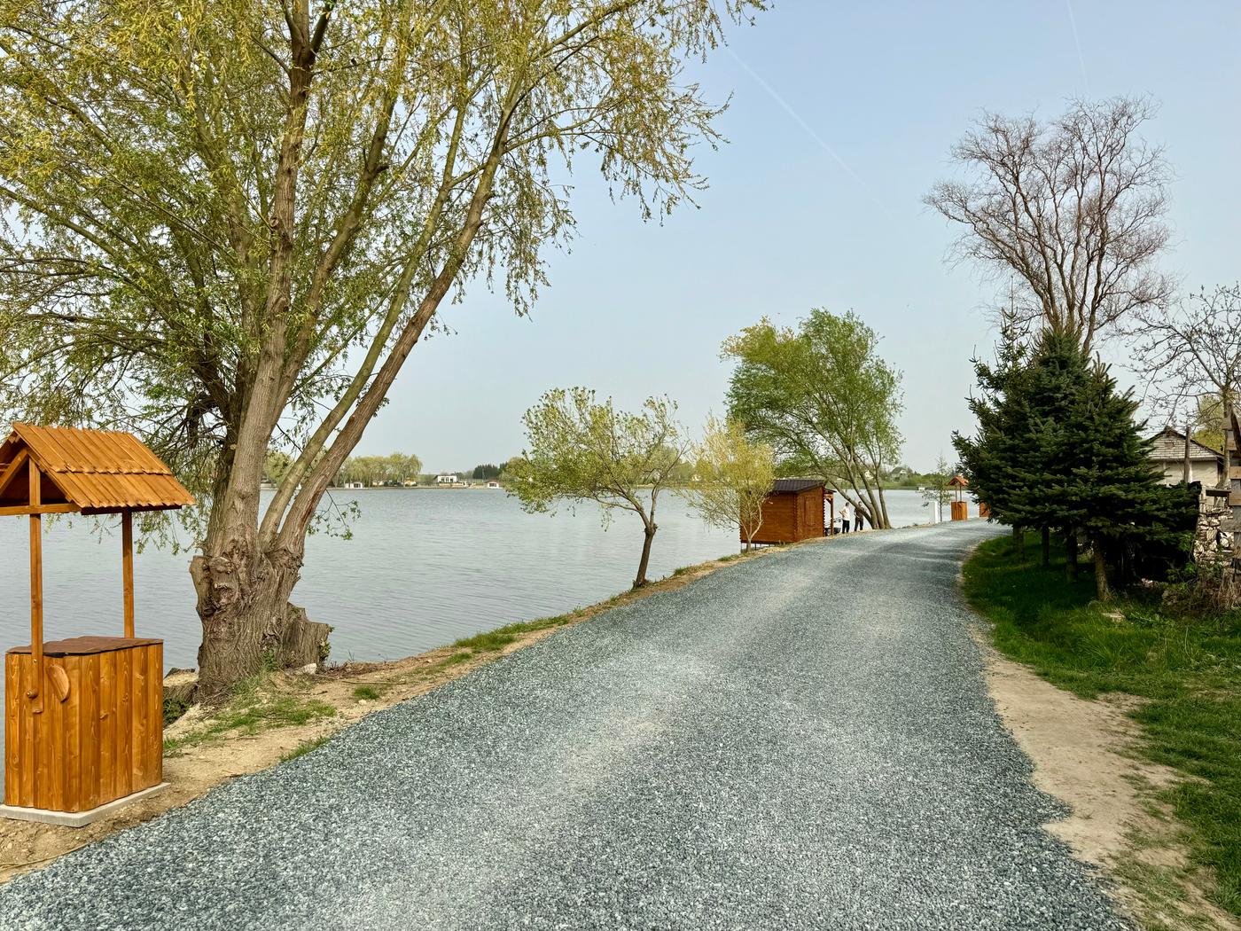 Kleines Paradies 🐟