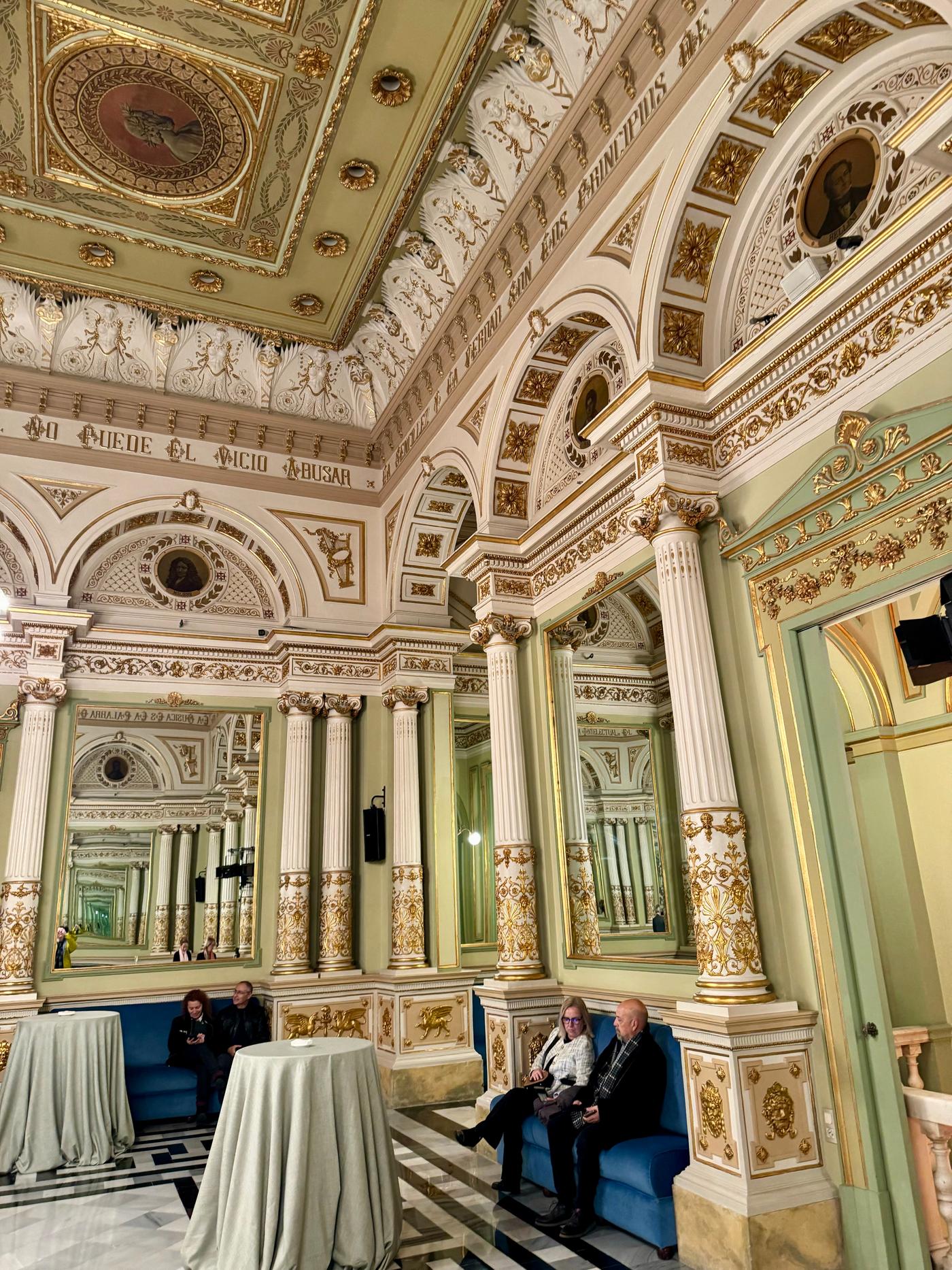 Ganz viel Kultur für die kleine Brieftasche