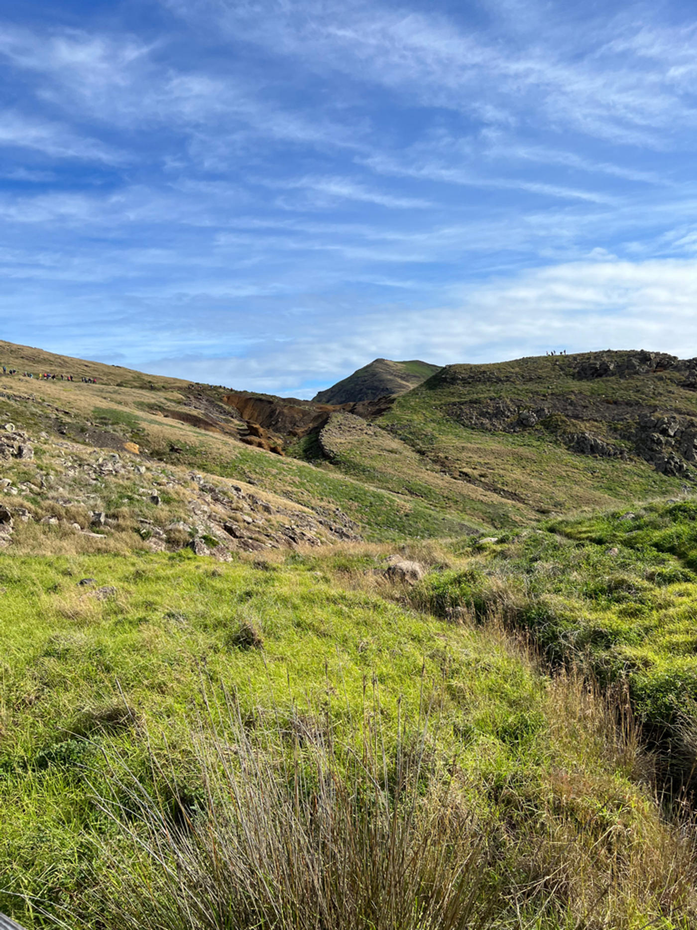 Der Weg ist das Ziel 🌴🥾🍺
