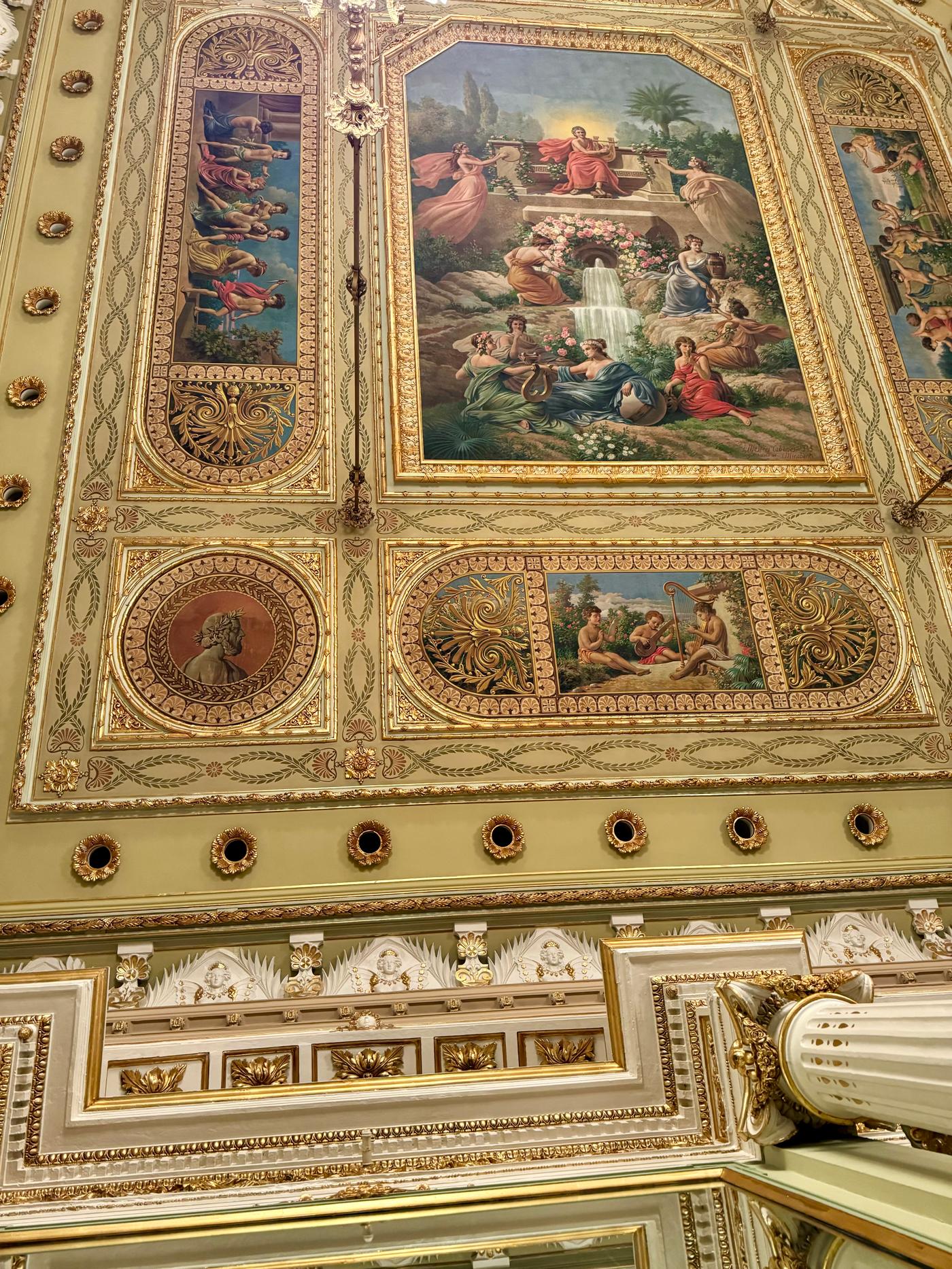 Ganz viel Kultur für die kleine Brieftasche