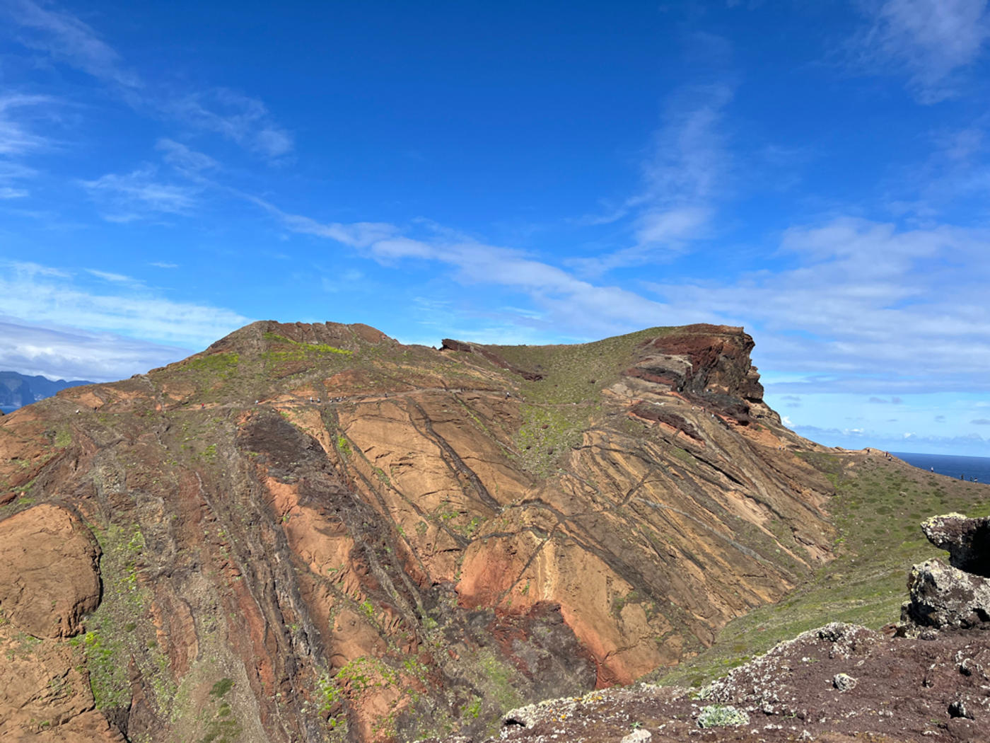 Der Weg ist das Ziel 🌴🥾🍺