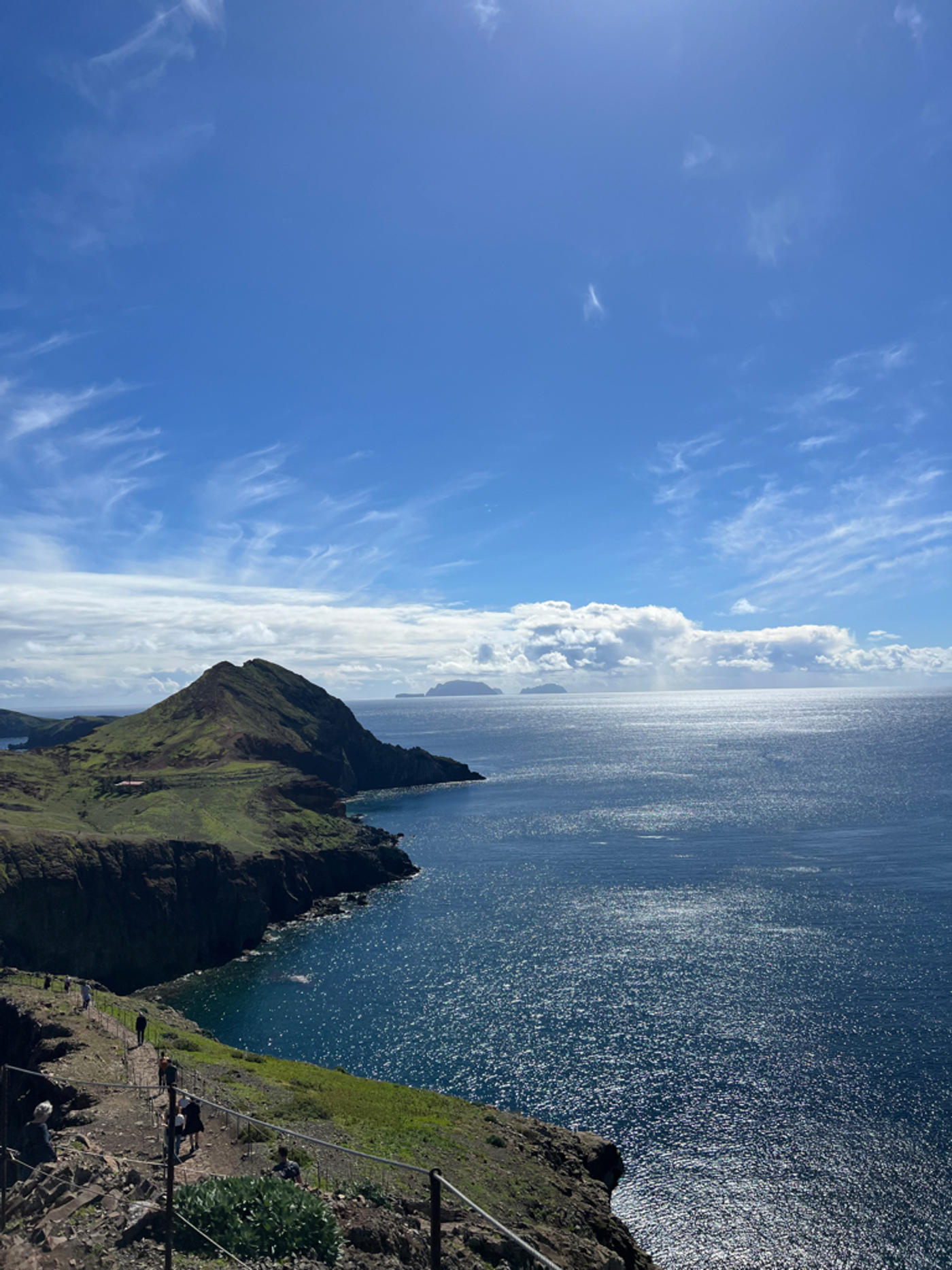 Der Weg ist das Ziel 🌴🥾🍺