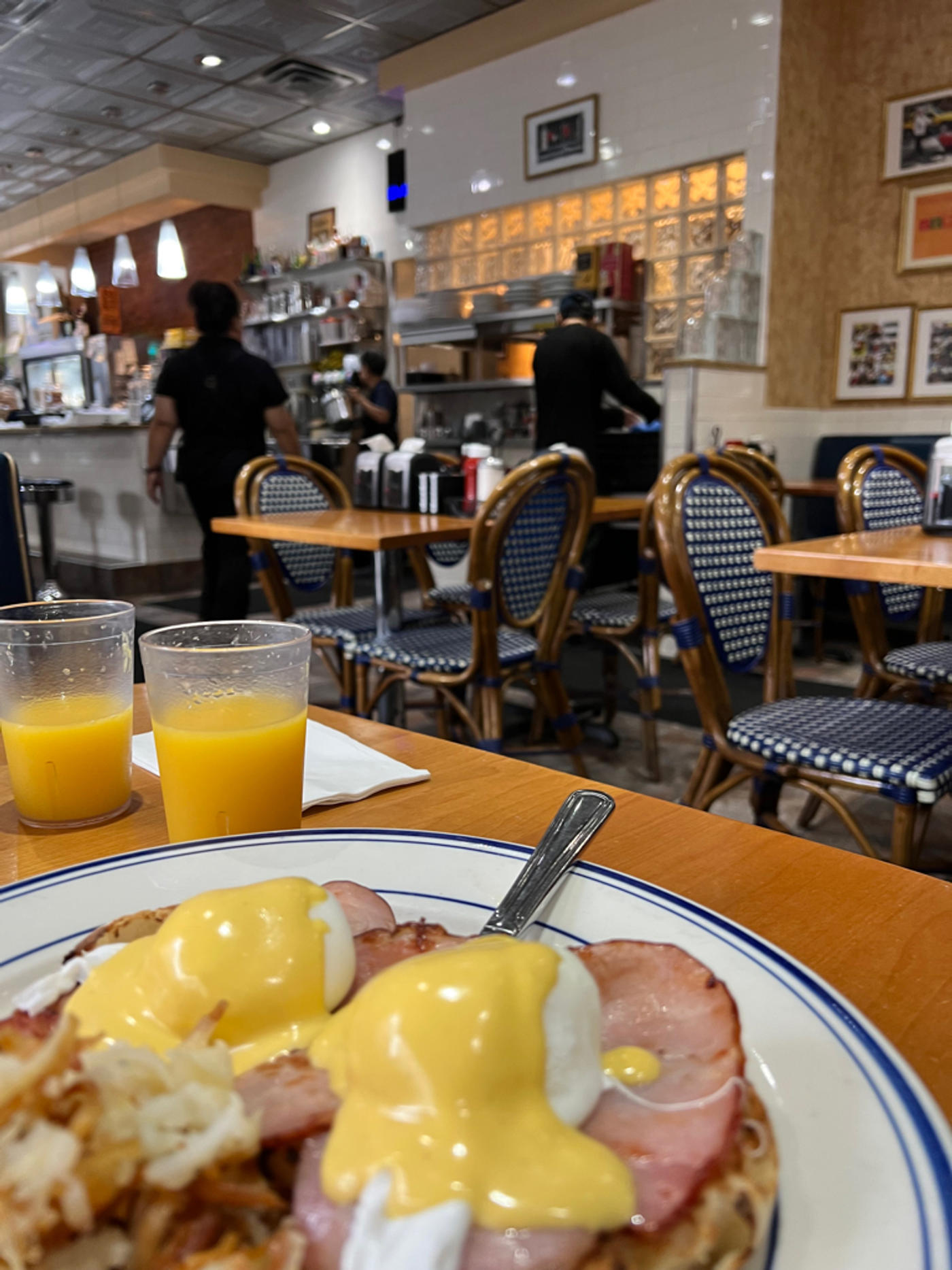 Kultiges Frühstück 🍳