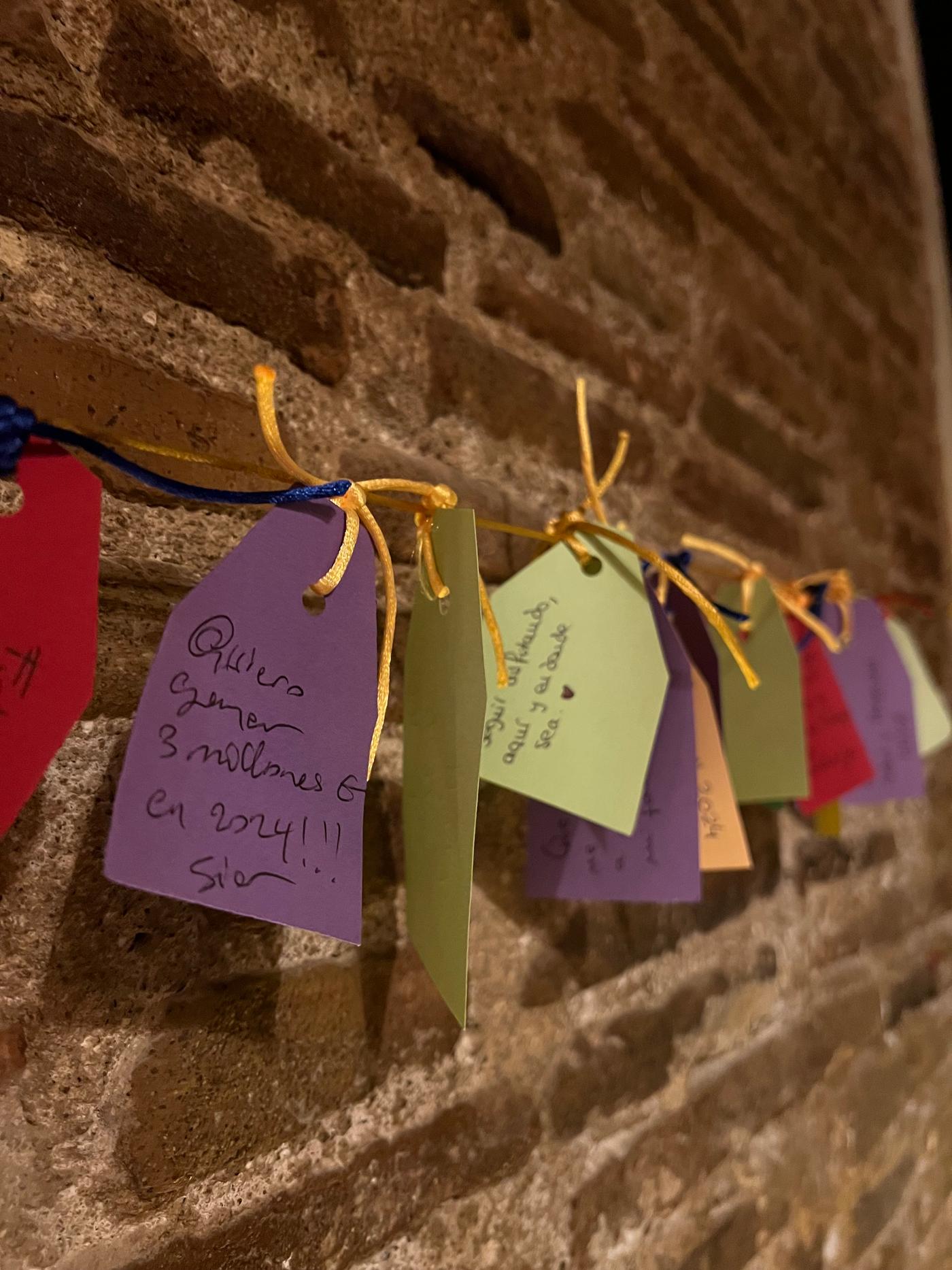 Authentisches Bodega Feeling