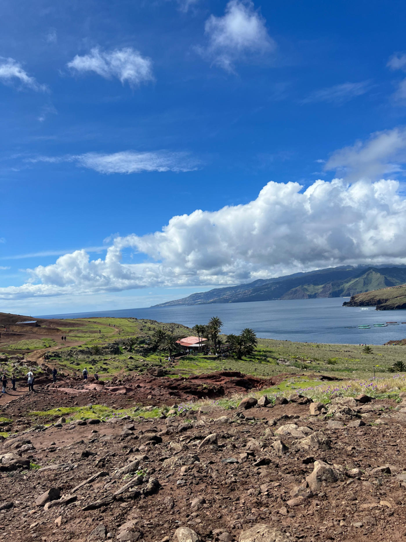 Der Weg ist das Ziel 🌴🥾🍺