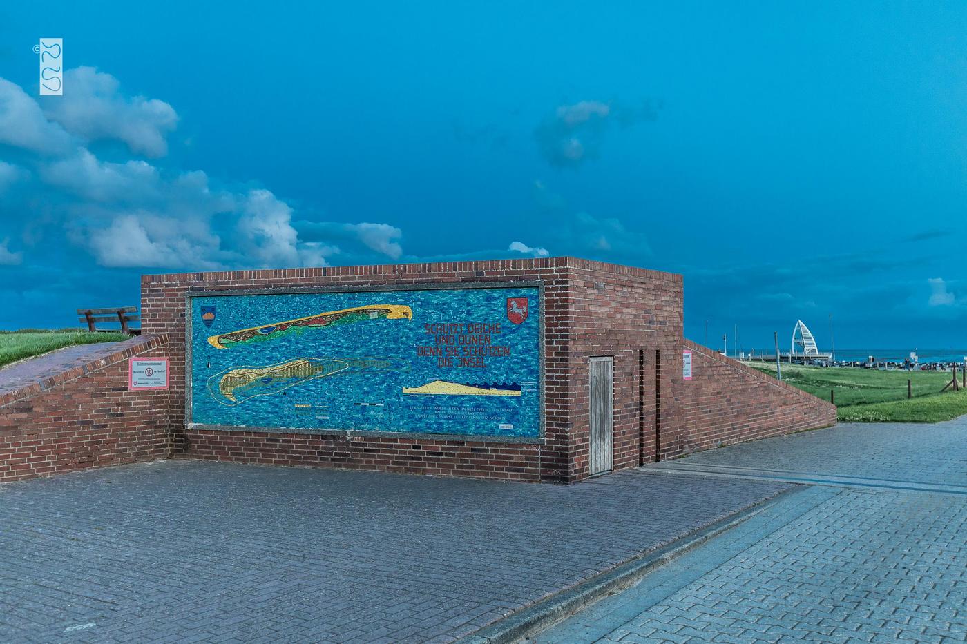 Purer Thalasso-Effekt auf Juist