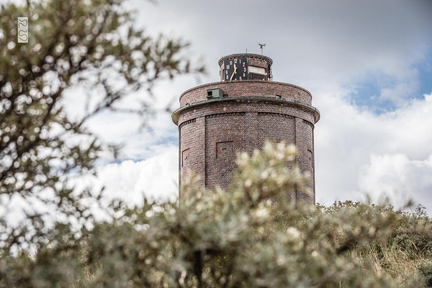 Ein Wahrzeichen mit Geschichte und Aussicht