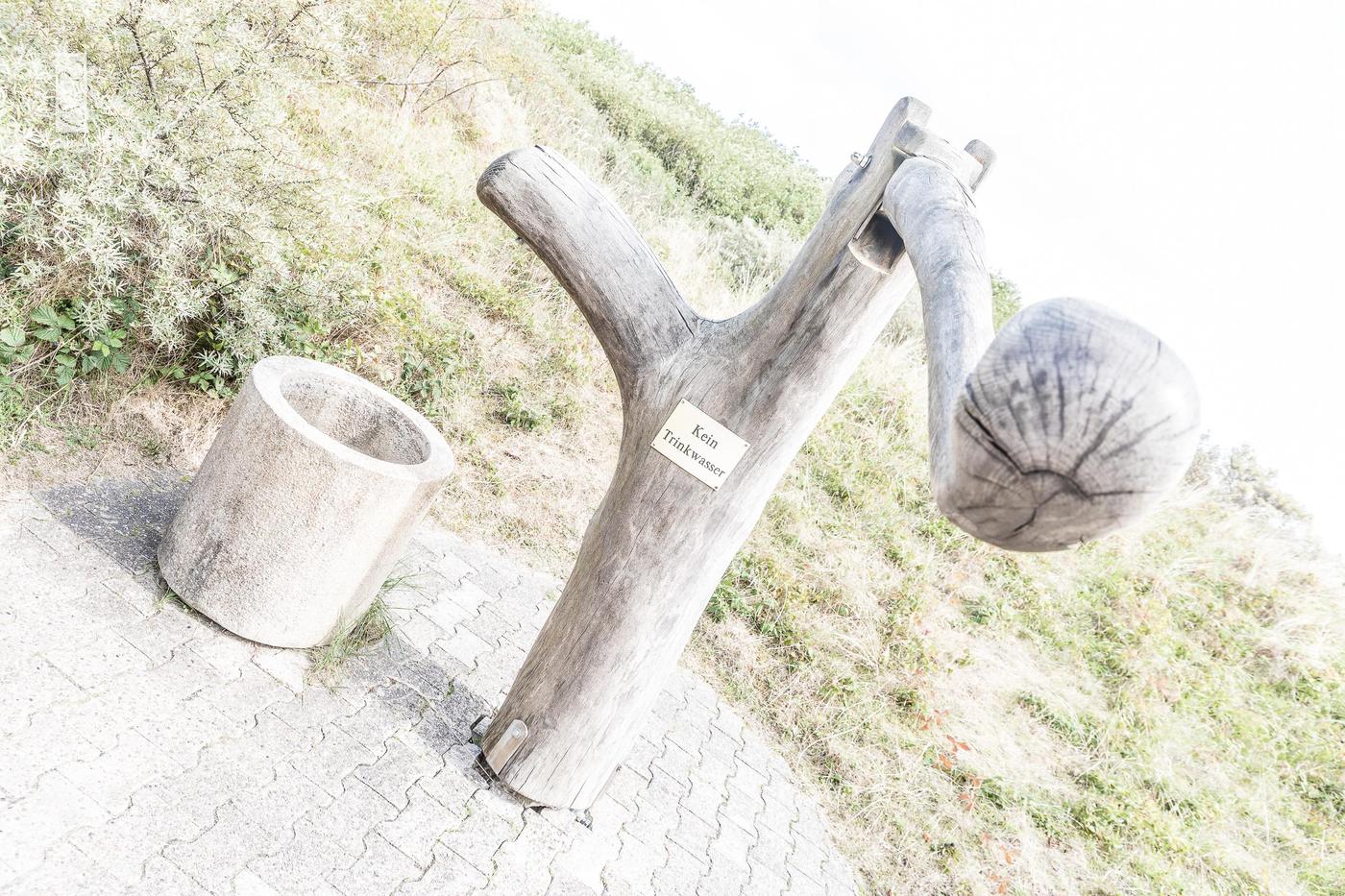 Ein Spaziergang durch Natur und Kunst