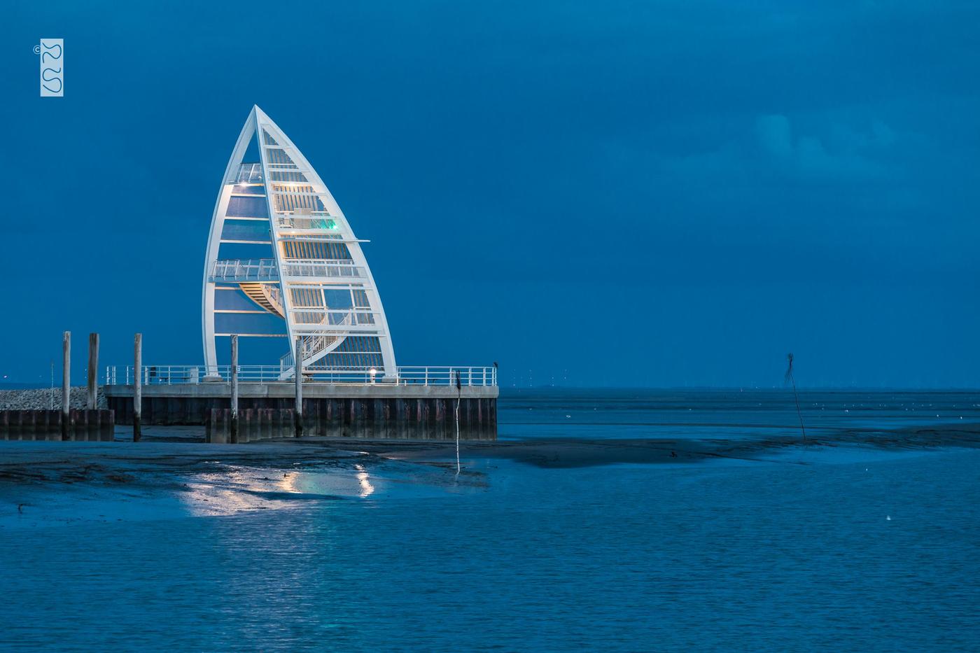 Purer Thalasso-Effekt auf Juist