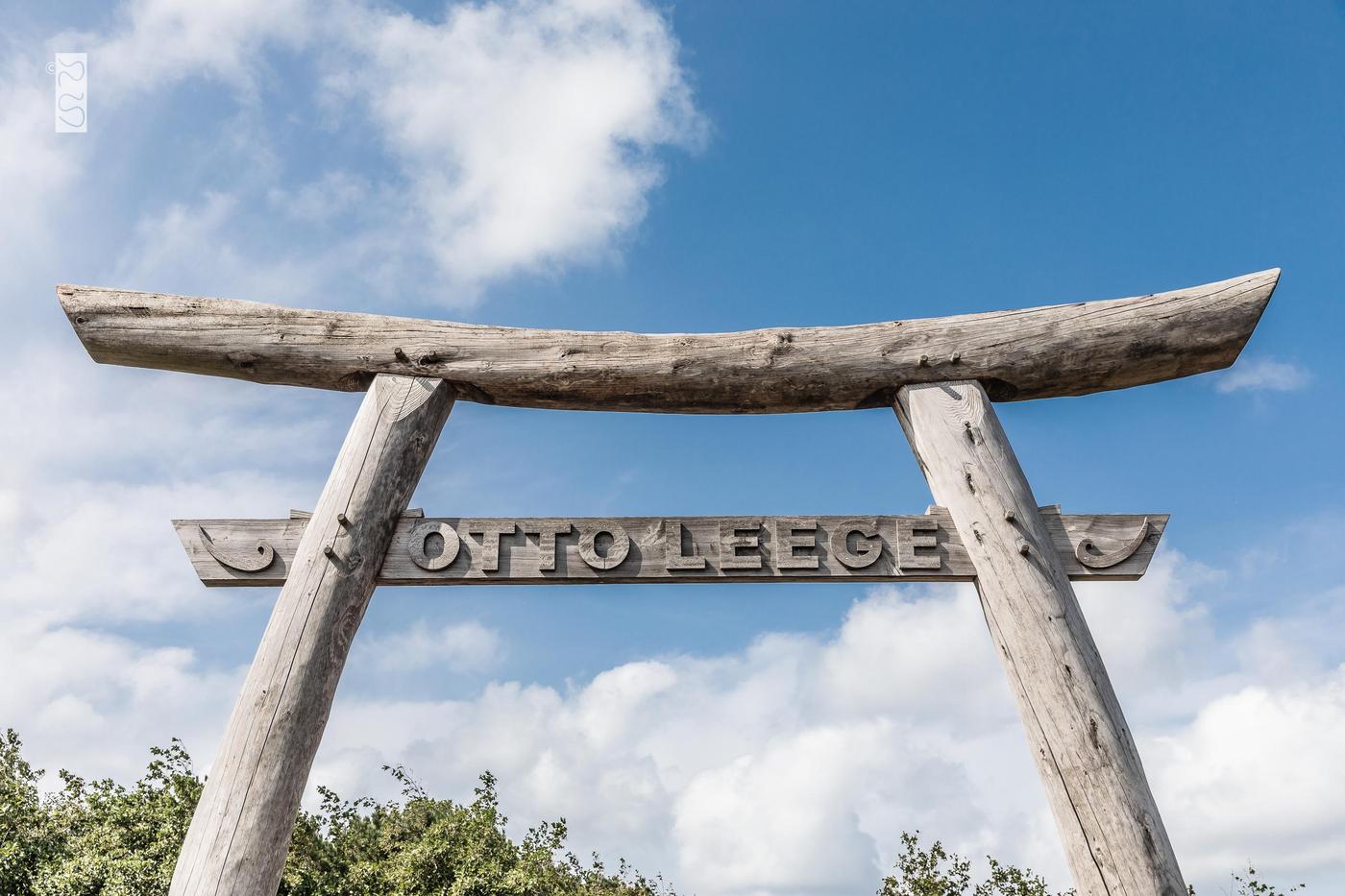 Zauber der Farben am Strand