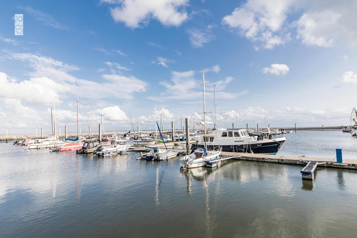 Purer Thalasso-Effekt auf Juist