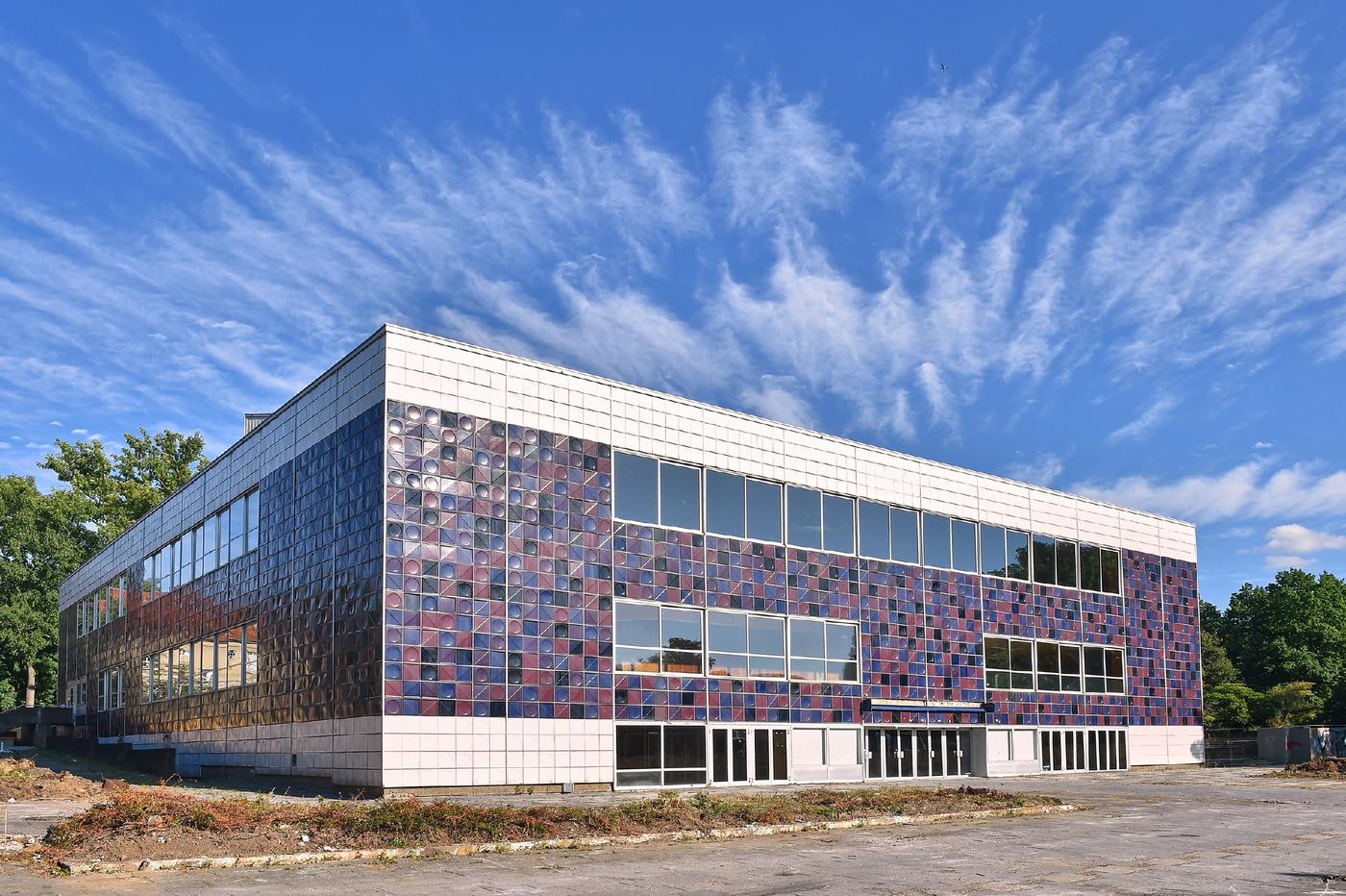 Urban Art und Kultur hautnah