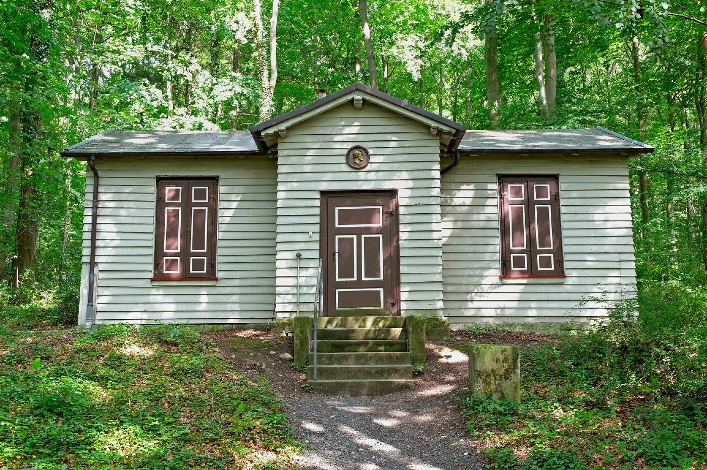 Dem Genie auf der Spur