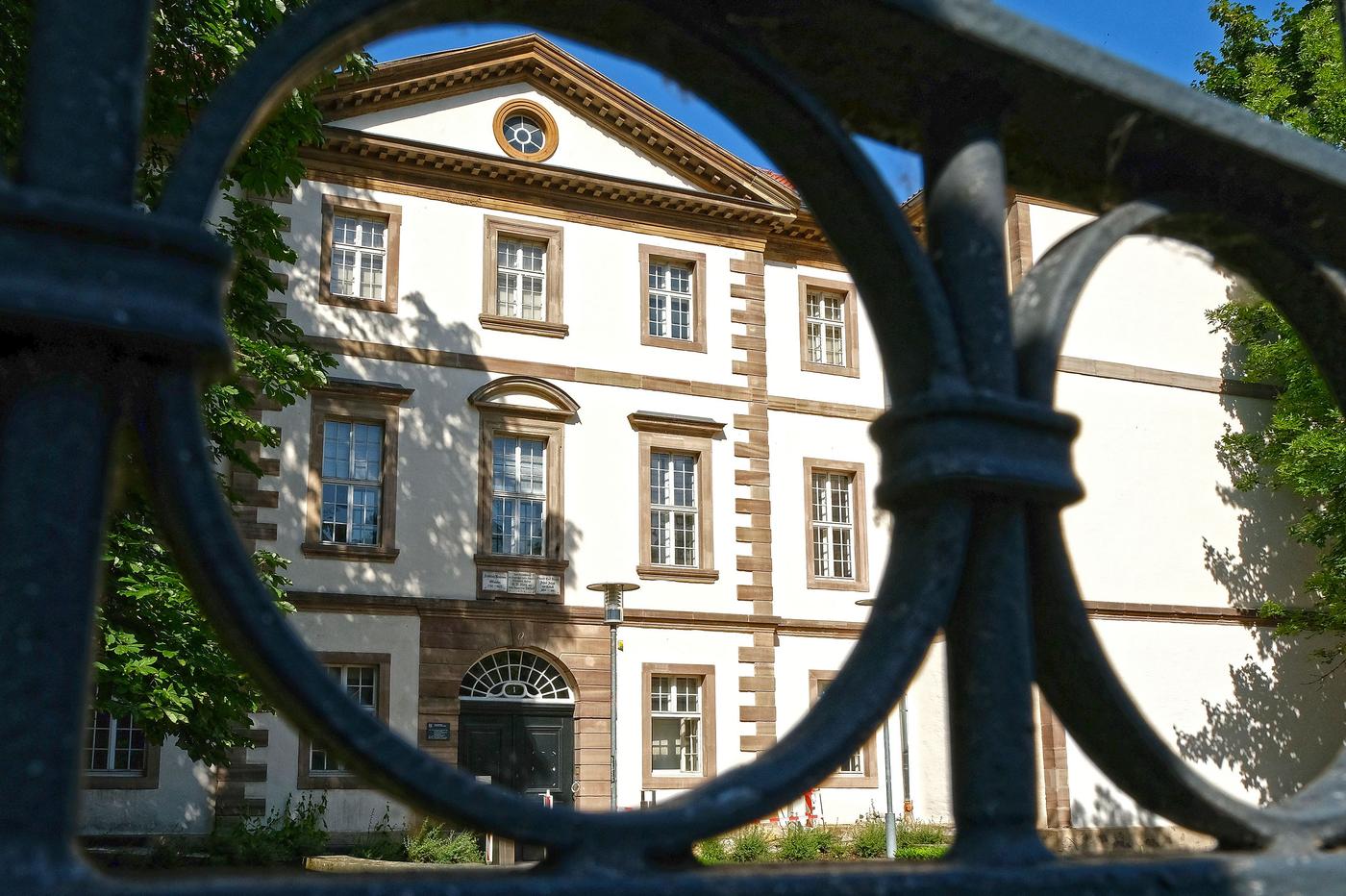 Historische Einblicke und musikalische Akzente