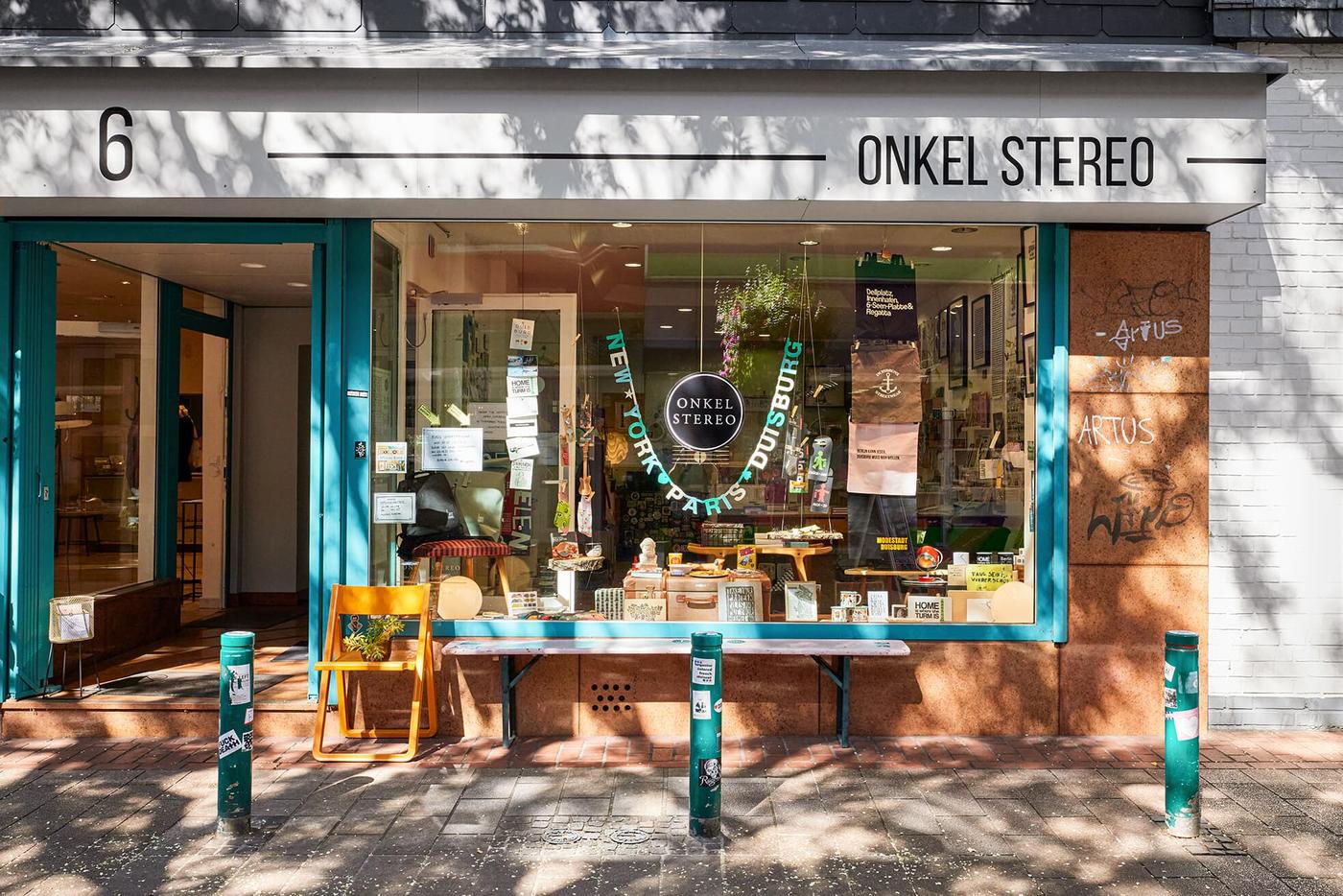 Erlebe einzigartige Musikerlebnisse