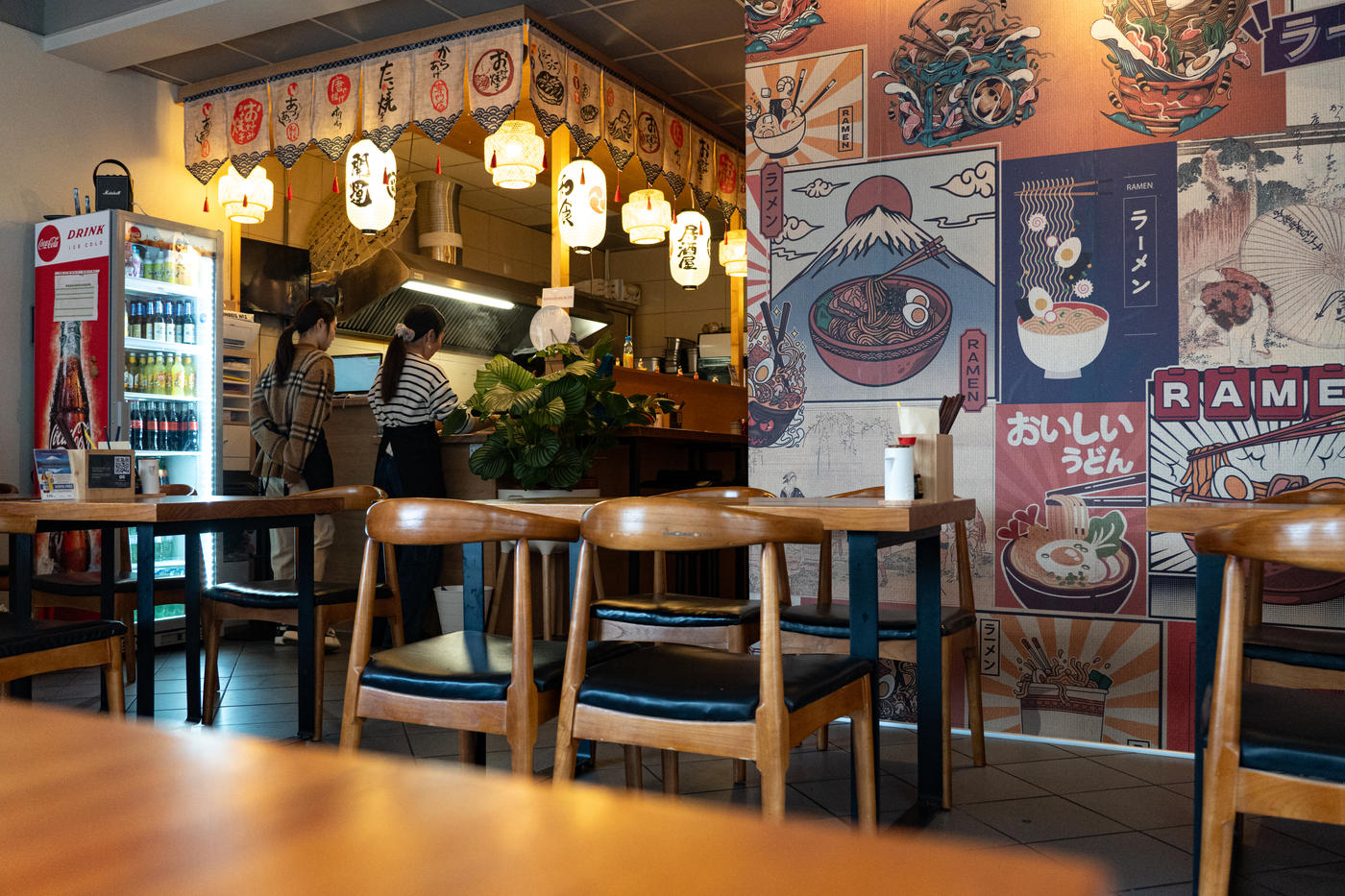 Burari - Ramen & Dumplings