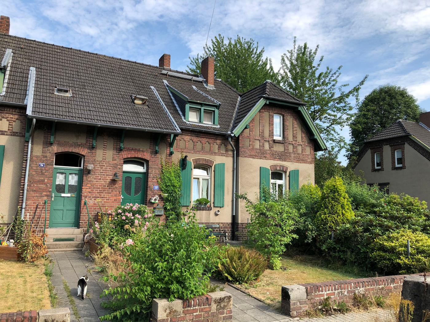 Lebendige Bergbaugeschichte erleben