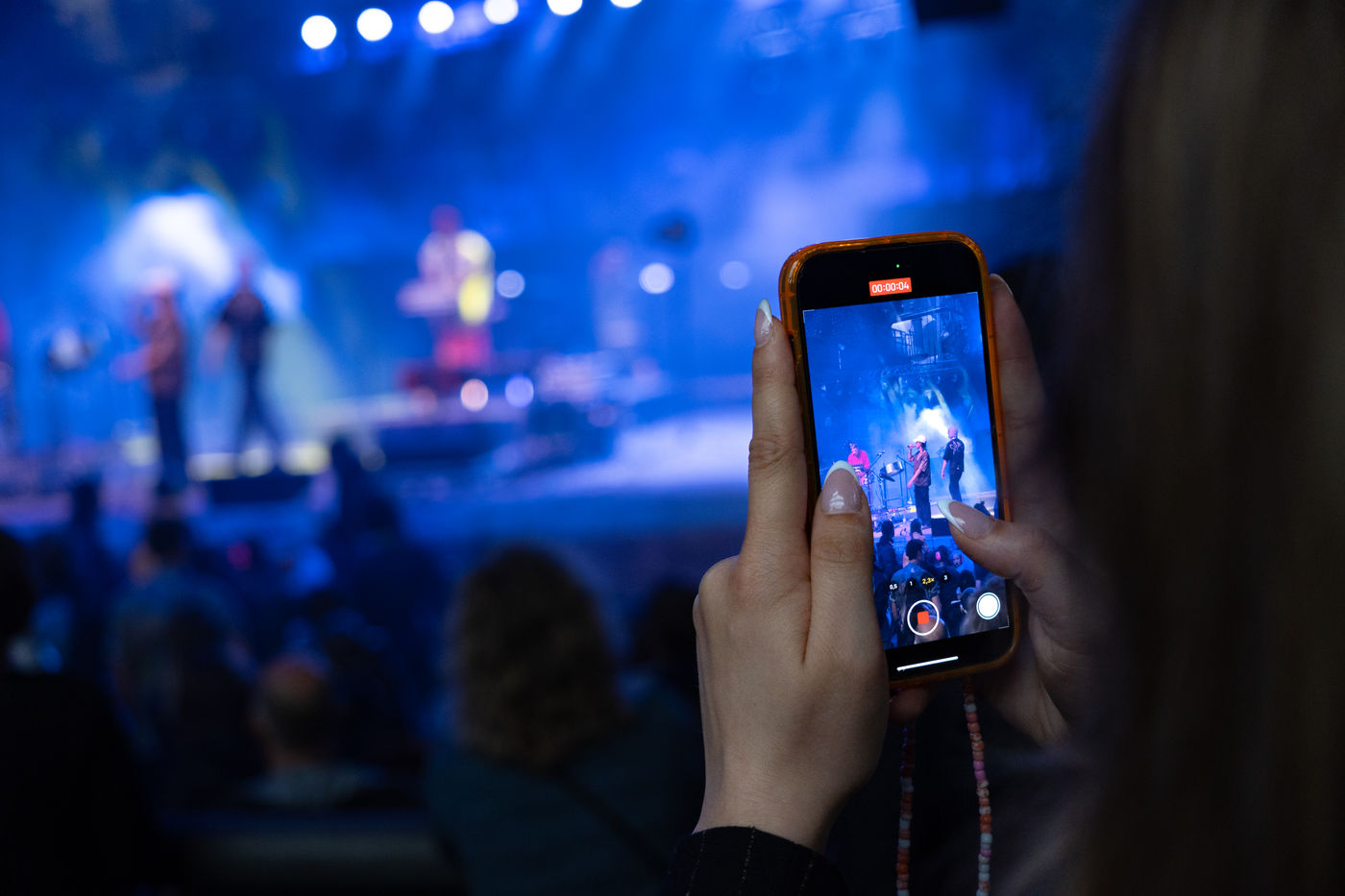 Traumzeit Festival 