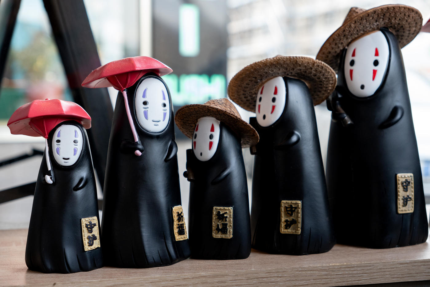 Burari - Ramen & Dumplings