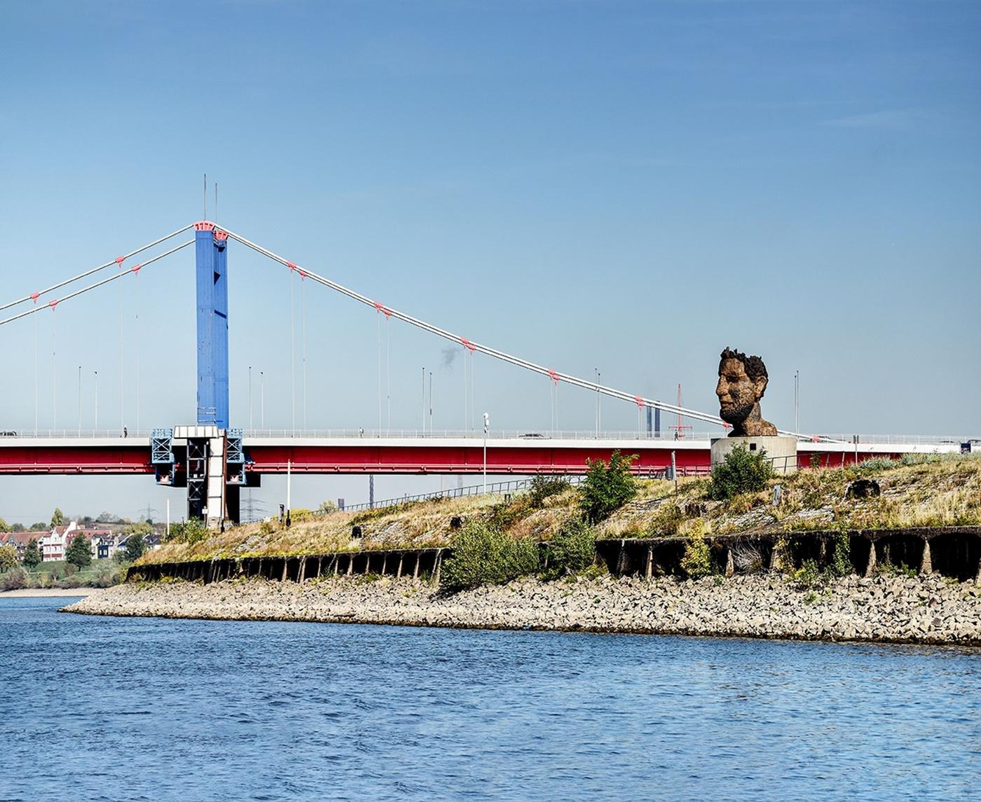 Zeitreise durch die Binnenschifffahrt