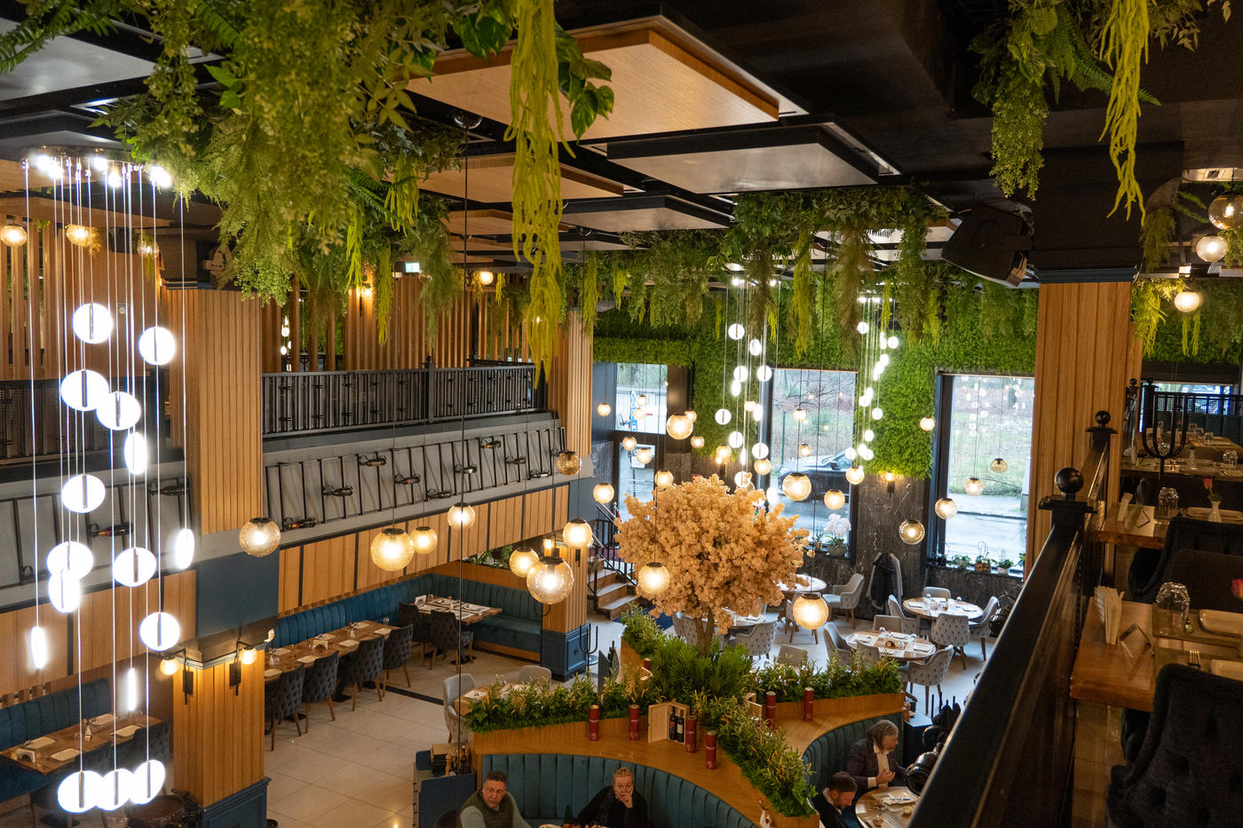 Hanzade Restaurant - türkisch genießen