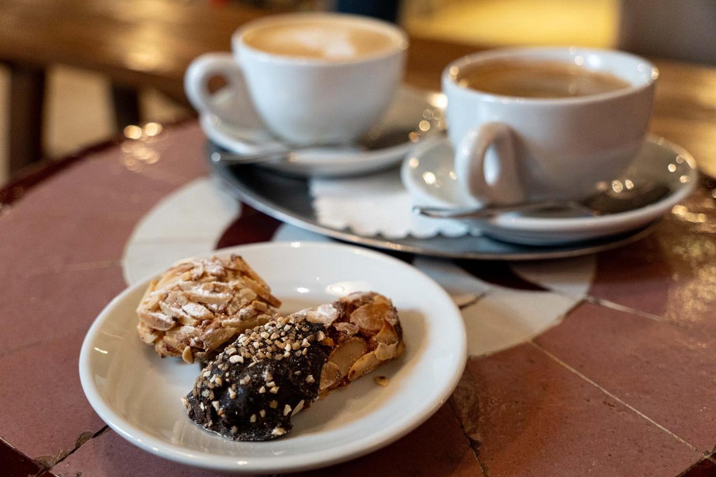 Passione Espresso - Espresso Bar & Kaffeerösterei