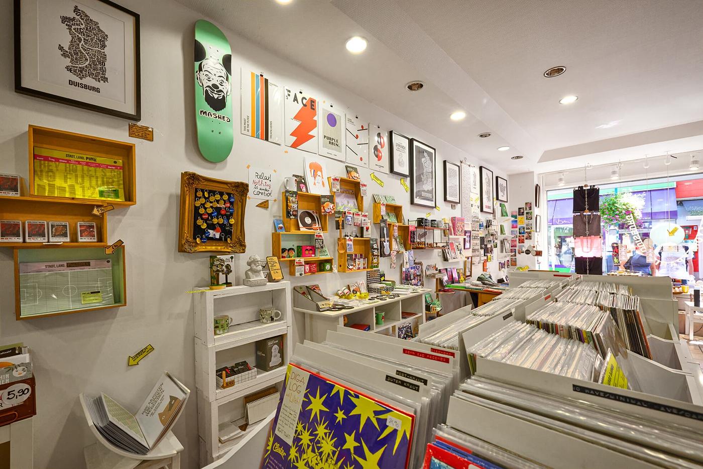 Erlebe einzigartige Musikerlebnisse