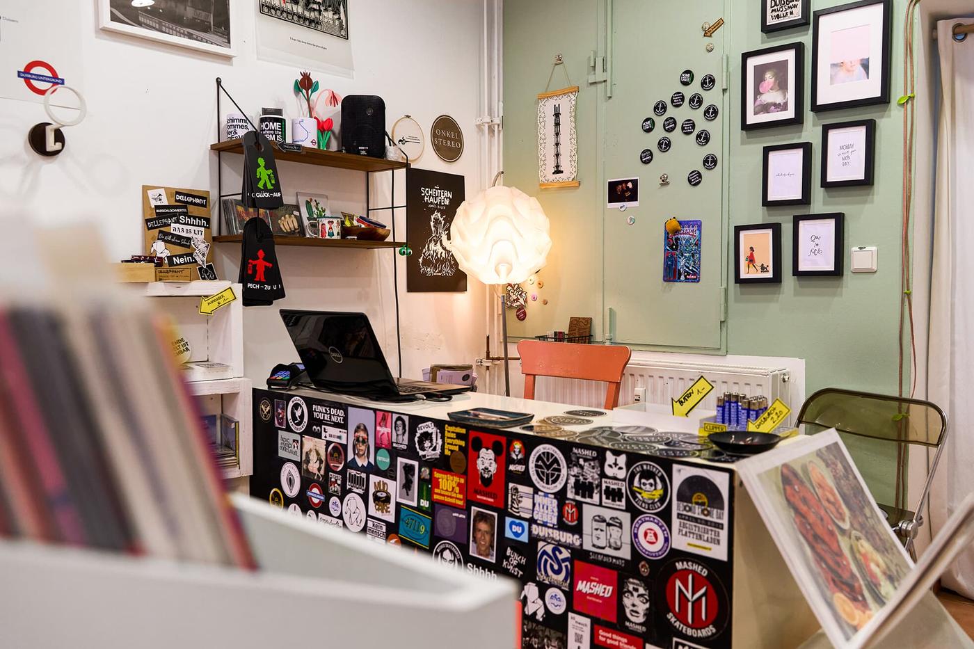 Erlebe einzigartige Musikerlebnisse