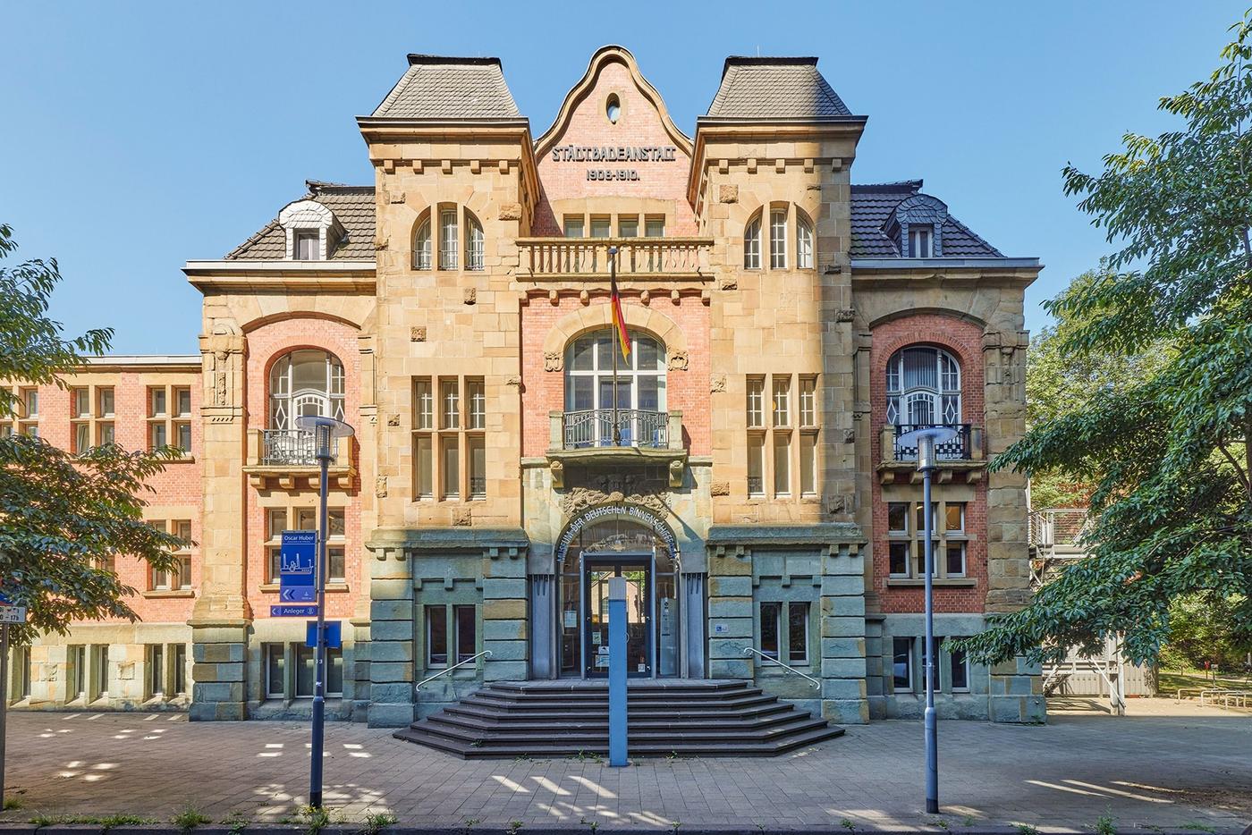 Zeitreise durch die Binnenschifffahrt