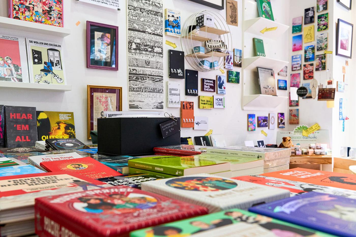 Erlebe einzigartige Musikerlebnisse