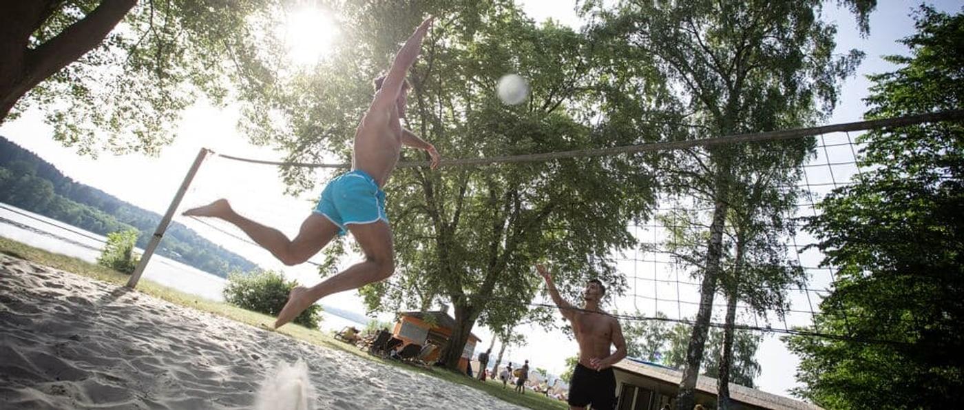 Karibisches Flair am Westfälischen Meer erleben