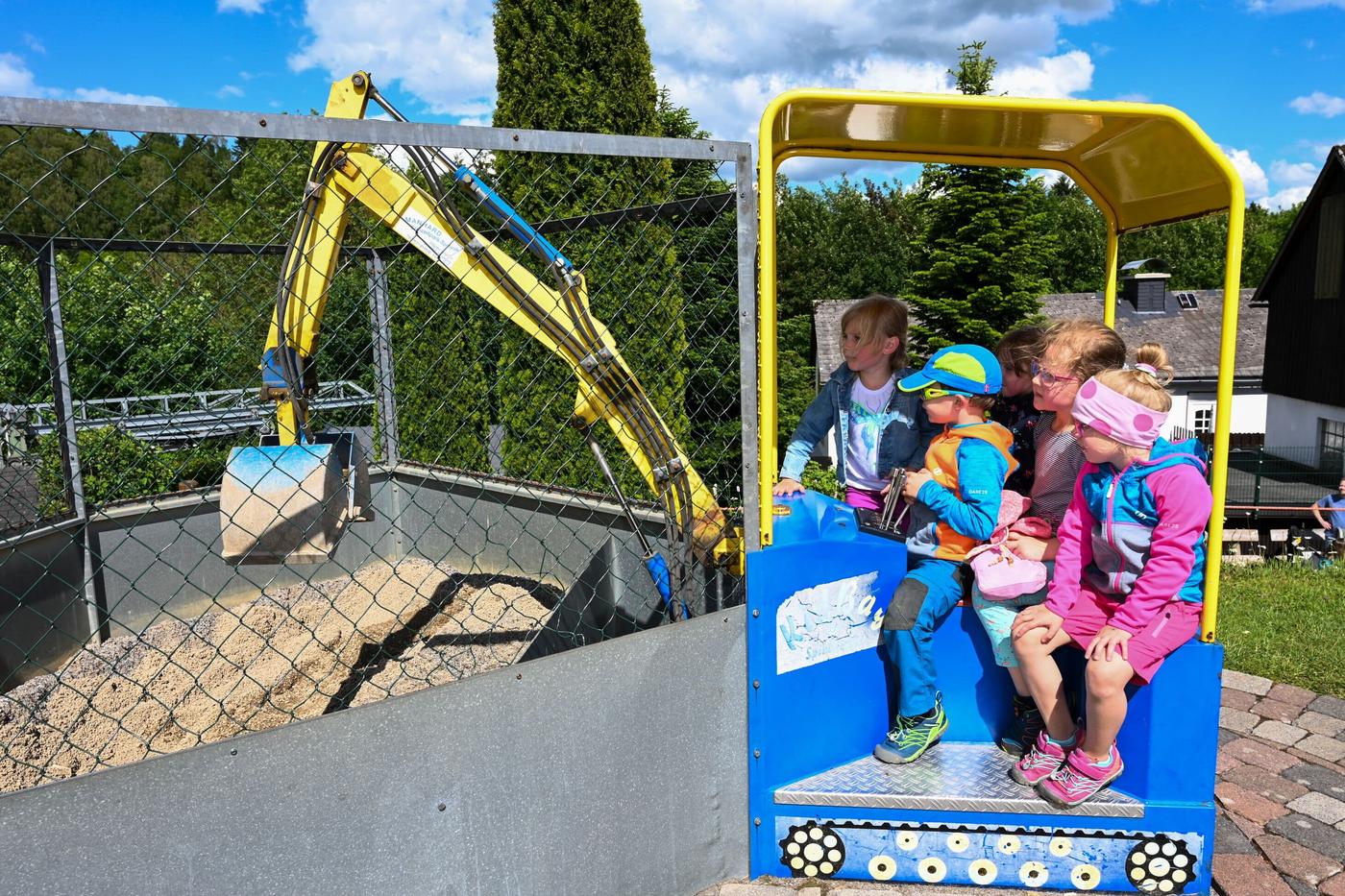 Adrenalin pur in Willingen