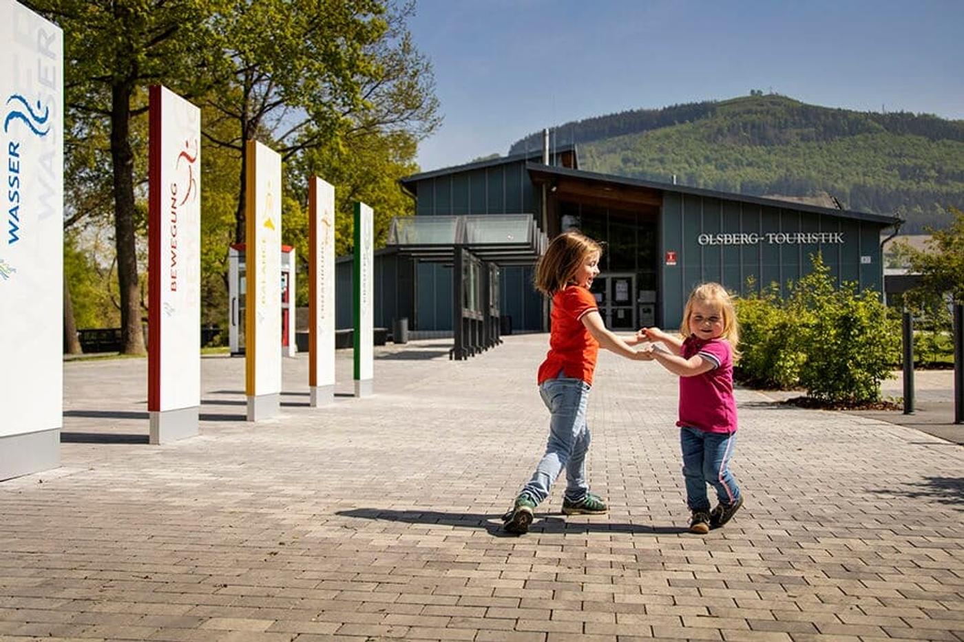 Spielspaß für alle Generationen