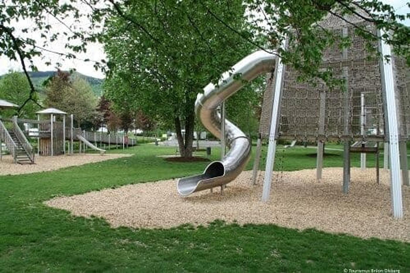 Spielspaß für alle Generationen