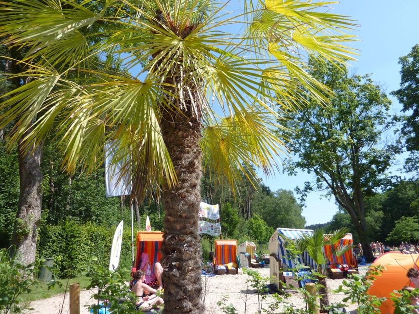 Erfrischendes Vergnügen