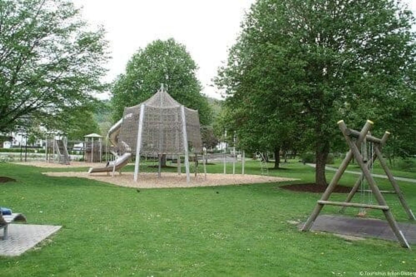 Spielspaß für alle Generationen