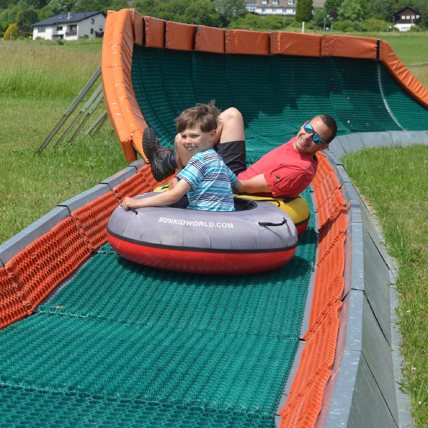 Adrenalin pur in Willingen