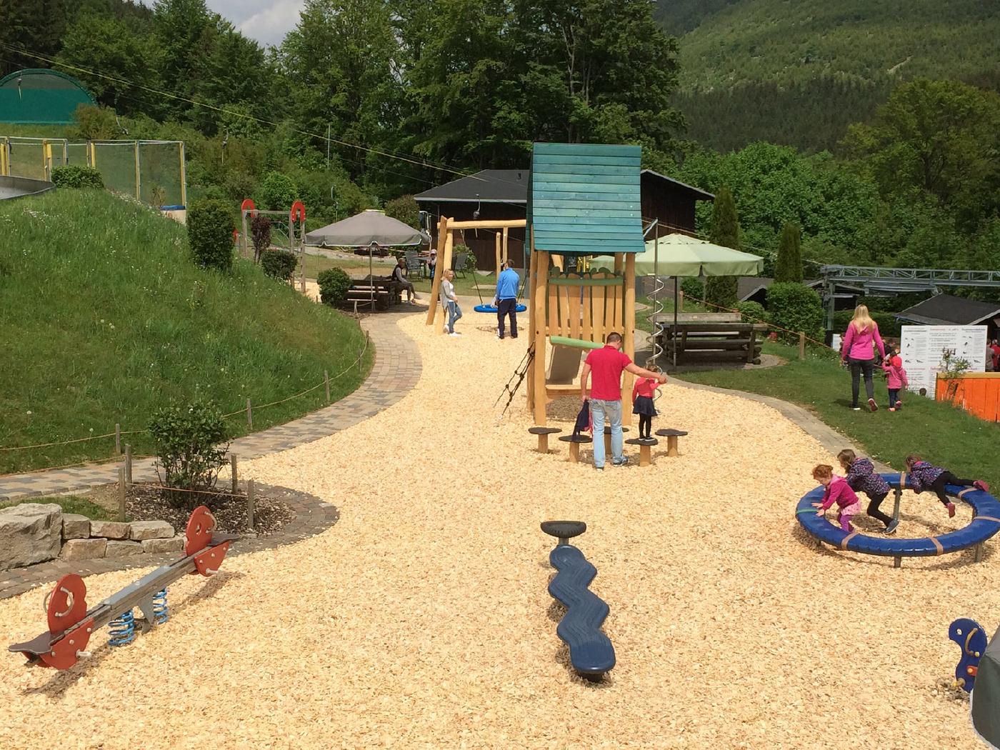 Adrenalin pur in Willingen