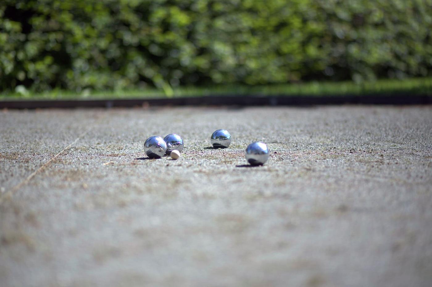 Abenteuerliche Minigolf-Expedition