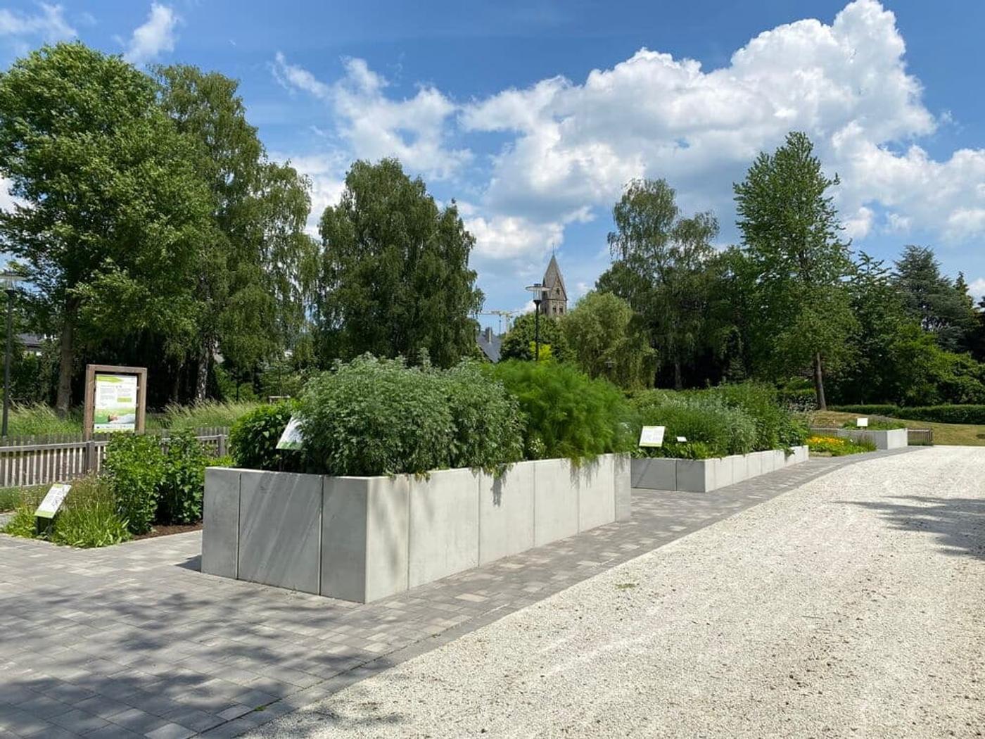 Kräuterduft und kulinarische Entdeckungen