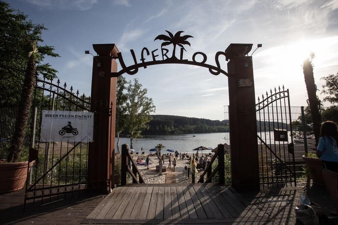 Karibisches Flair am Westfälischen Meer erleben