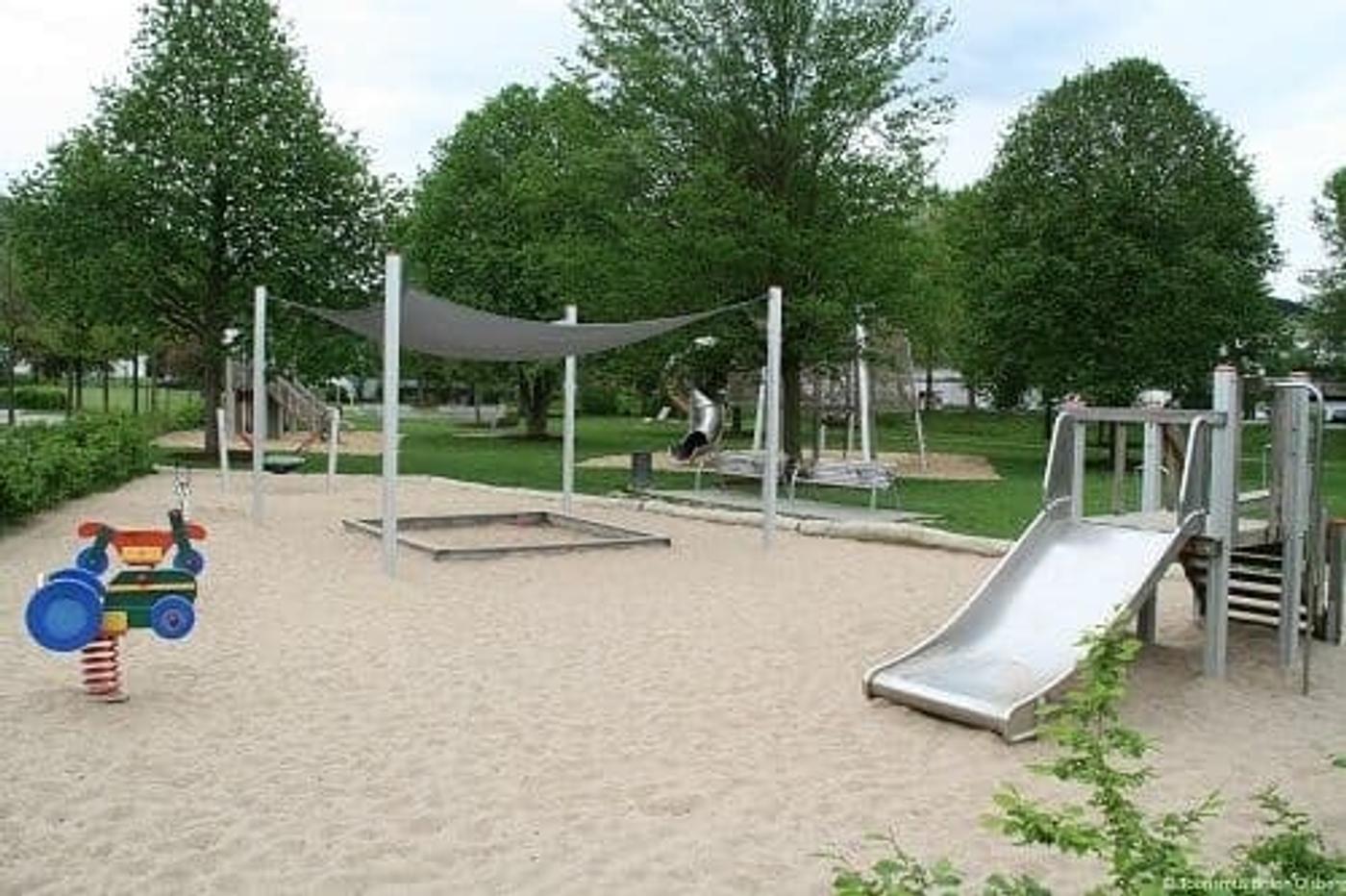 Spielspaß für alle Generationen