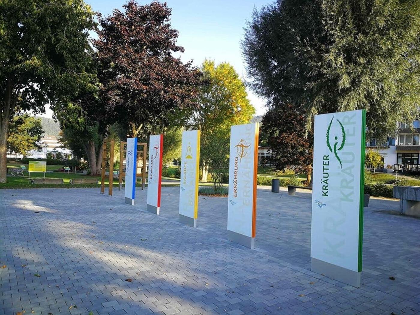 Ein erfrischendes Abenteuer