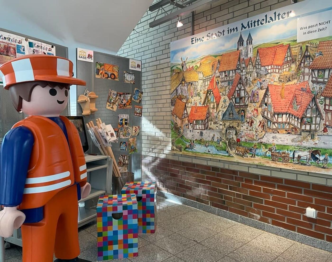 Bürger stellen die Natur wieder her